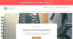 Desktop Screenshot of lasvegasmarket.com